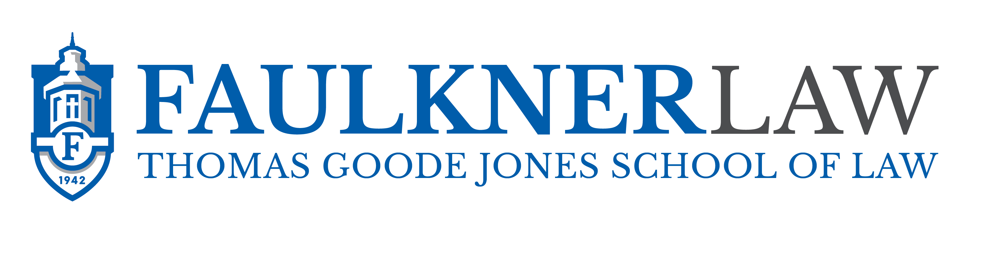 Faulkner Law Thomas Goode Jones School of Law 